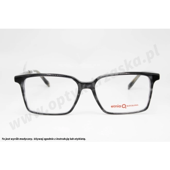Okulary korekcyjne ETNIA BARCELONA NARVAL BK