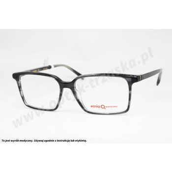 Okulary korekcyjne ETNIA BARCELONA NARVAL BK