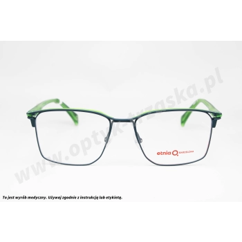 Okulary korekcyjne ETNIA BARCELONA MONTMELO PTGR