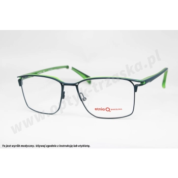 Okulary korekcyjne ETNIA BARCELONA MONTMELO PTGR