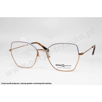 Okulary korekcyjne ETNIA BARCELONA MALVARROSA BZBL