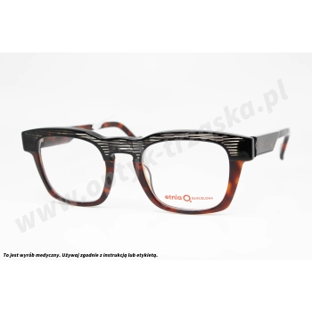 Okulary korekcyjne ETNIA BARCELONA PEP BKHV