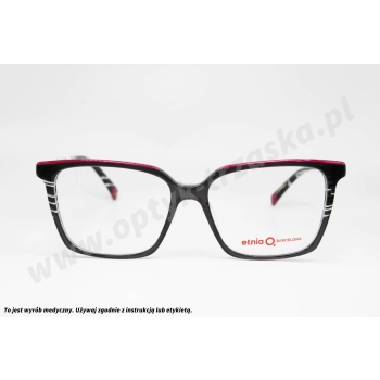 Okulary korekcyjne ETNIA BARCELONA GERA ZEFU