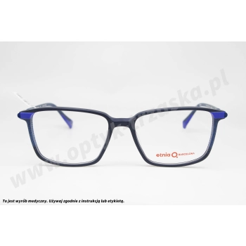 Okulary korekcyjne ETNIA BARCELONA ROADRUNNER DB