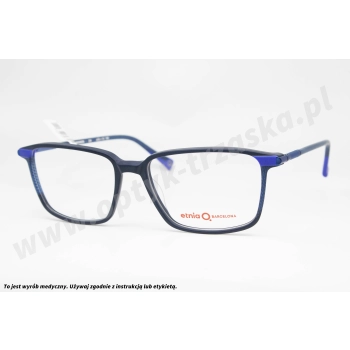 Okulary korekcyjne ETNIA BARCELONA ROADRUNNER DB