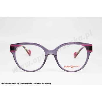 Okulary korekcyjne ETNIA BARCELONA MIXURA NO.3 PUFU