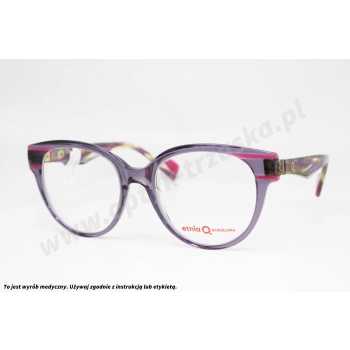 Okulary korekcyjne ETNIA BARCELONA MIXURA NO.3 PUFU