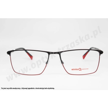 Okulary korekcyjne ETNIA BARCELONA FENTON BKRD