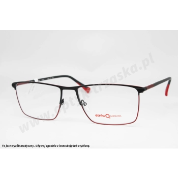 Okulary korekcyjne ETNIA BARCELONA FENTON BKRD