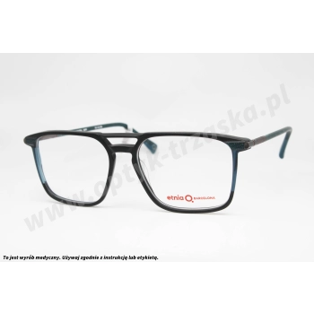 Okulary korekcyjne ETNIA BARCELONA METEORCRATER BKPT