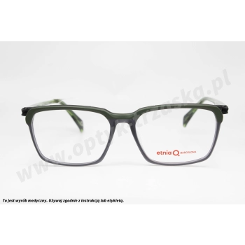 Okulary korekcyjne ETNIA BARCELONA PAUL RICARD GRGY