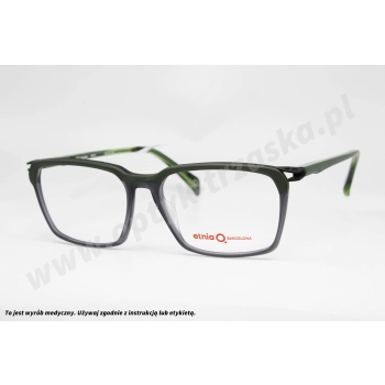 Okulary korekcyjne ETNIA BARCELONA PAUL RICARD GRGY