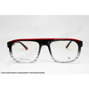 Okulary korekcyjne TAN TA-G 849 C2