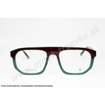 Okulary korekcyjne TAN TA-G 849 C4