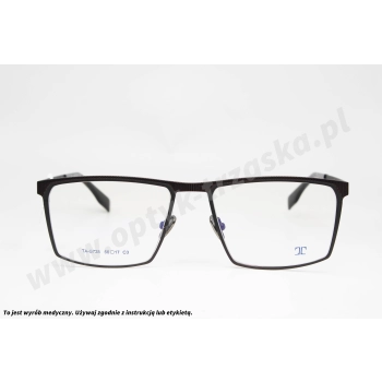 Okulary korekcyjne TAN TA-G 738 C3