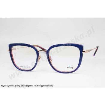 Okulary korekcyjne WES WE-G 2083 C3
