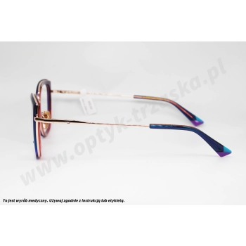 Okulary korekcyjne WES WE-G 2083 C3