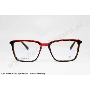 Okulary korekcyjne TAN TA-G 824 C4