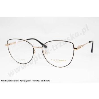 Okulary korekcyjne ANA HICKMANN AH 1603 09A