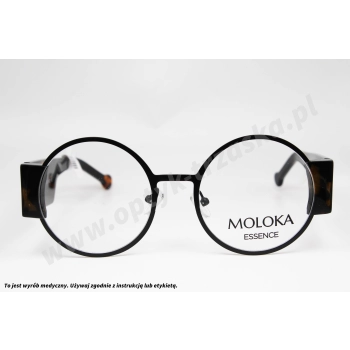 Okulary korekcyjne MOLOKA MM 2601 C1