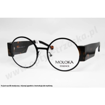 Okulary korekcyjne MOLOKA MM 2601 C1