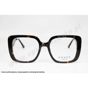 Okulary korekcyjne KANZA K 2607 C2