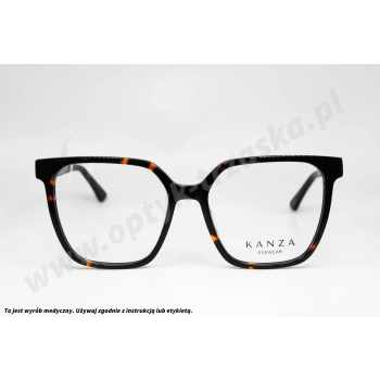 Okulary korekcyjne KANZA K 2601 C2
