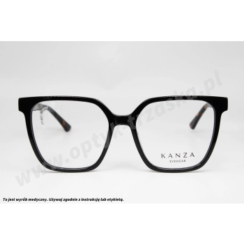 Okulary korekcyjne KANZA K 2601 C1