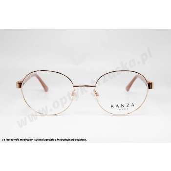Okulary korekcyjne KANZA K 023 C3