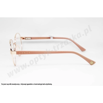 Okulary korekcyjne KANZA K 023 C3