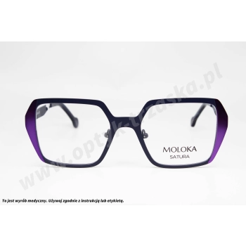 Okulary korekcyjne MOLOKA S 02 C2
