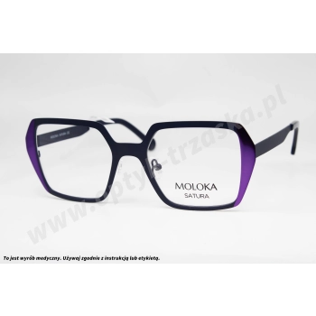 Okulary korekcyjne MOLOKA S 02 C2
