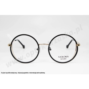 Okulary korekcyjne MOLOKA AP 5 C1