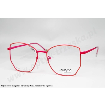 Okulary korekcyjne MOLOKA AP 13 C3