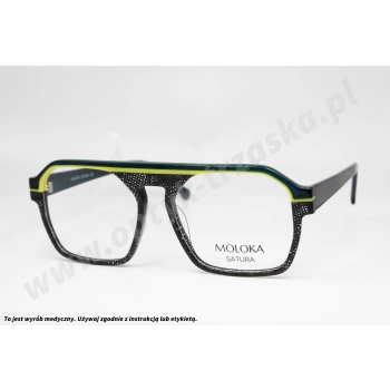 Okulary korekcyjne MOLOKA 26MOLOKA 24 C2