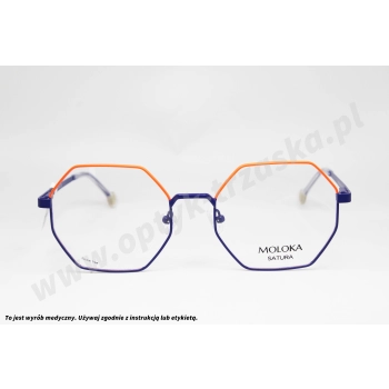 Okulary korekcyjne MOLOKA AP 14 C2