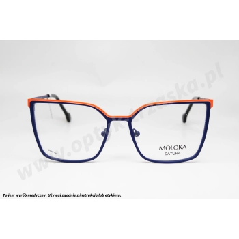 Okulary korekcyjne MOLOKA AP 11 C2