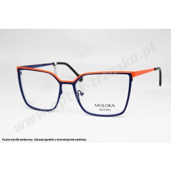Okulary korekcyjne MOLOKA AP 11 C2