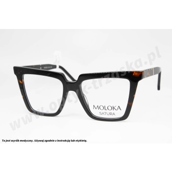 Okulary korekcyjne MOLOKA AG 19 C1