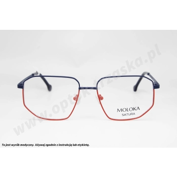 Okulary korekcyjne MOLOKA S 04 C3