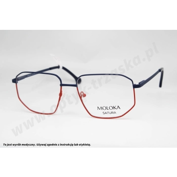 Okulary korekcyjne MOLOKA S 04 C3