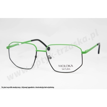 Okulary korekcyjne MOLOKA S 04 C2