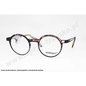 Okulary korekcyjne vonBOGEN MOD. 1571 C03