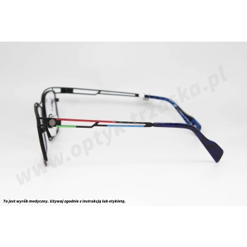 Okulary korekcyjne vonBOGEN MOD. 1586 C03