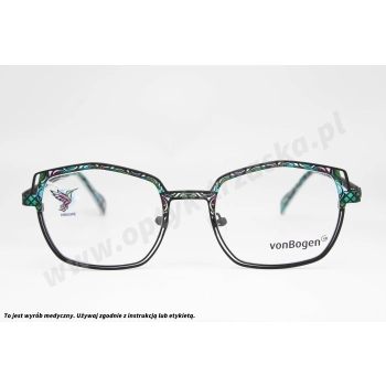 Okulary korekcyjne vonBOGEN VB 247 C02