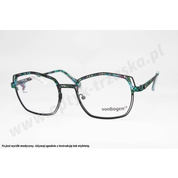 Okulary korekcyjne vonBOGEN VB 247 C02