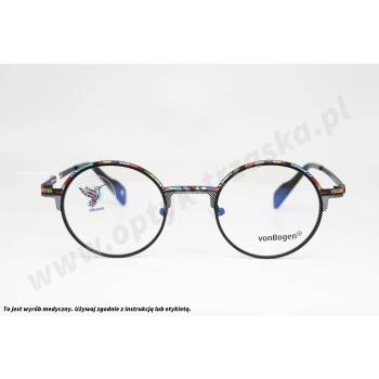 Okulary korekcyjne vonBOGEN MOD. 1594 C03