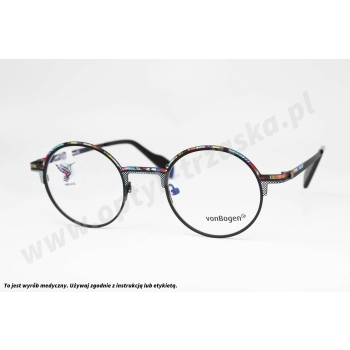 Okulary korekcyjne vonBOGEN MOD. 1594 C03