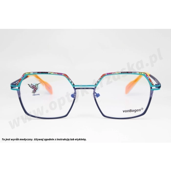 Okulary korekcyjne vonBOGEN VB 253 C02