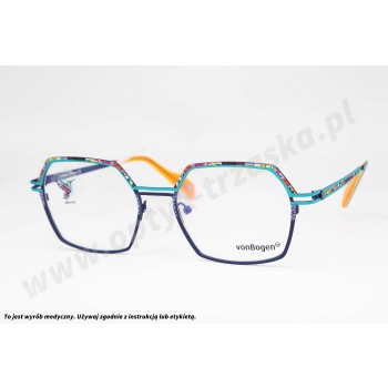 Okulary korekcyjne vonBOGEN VB 253 C02